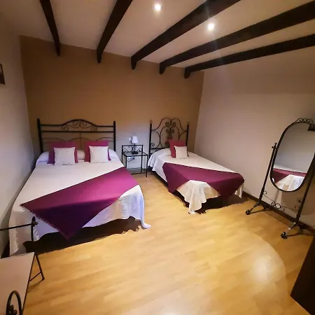 Casa Cueva Aday Holiday home