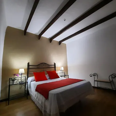 Holiday home Casa Cueva Aday