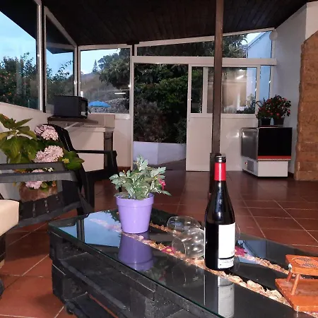 Casa Cueva Aday Holiday home