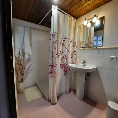 Casa Cueva Aday Holiday home *