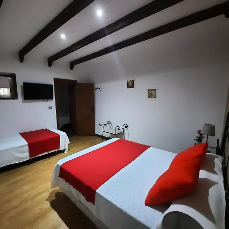 Casa Cueva Aday Holiday home *