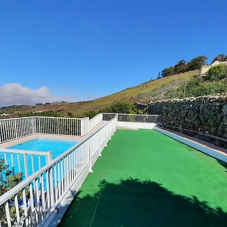 Casa Cueva Aday Holiday home Santa Maria de Guia de Gran Canaria
