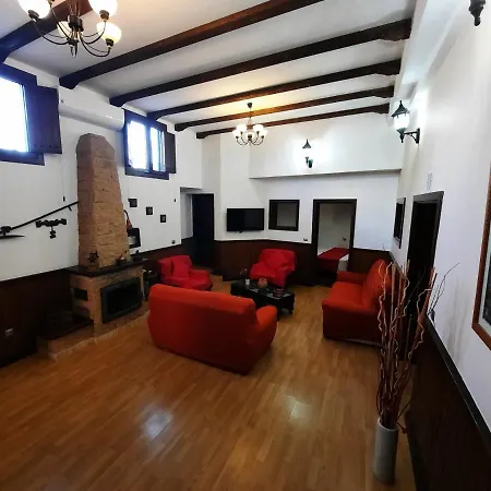 Casa Cueva Aday Holiday home *