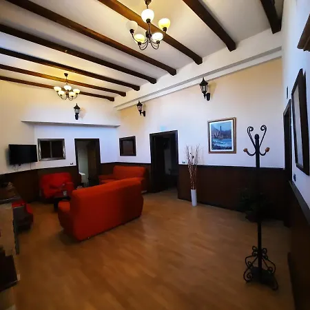 Casa Cueva Aday Holiday home