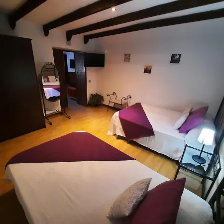 Casa Cueva Aday Holiday home *