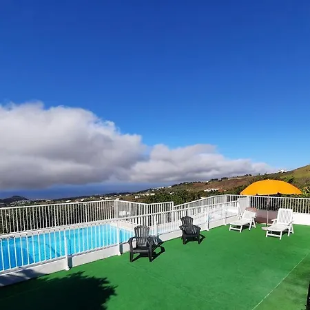 Casa Cueva Aday Holiday home Santa Maria de Guia de Gran Canaria