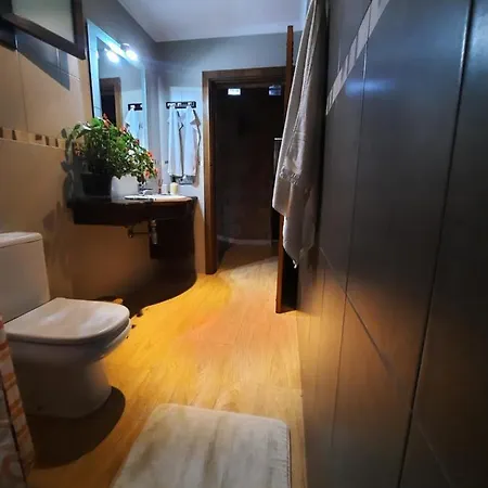 Casa Cueva Aday Holiday home *