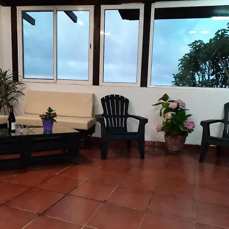 Casa Cueva Aday Holiday home Santa Maria de Guia de Gran Canaria