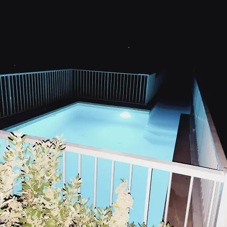 Casa Cueva Aday Holiday home