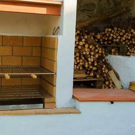 Holiday home Casa Cueva Aday