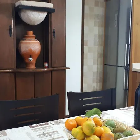 Casa Cueva Aday Holiday home