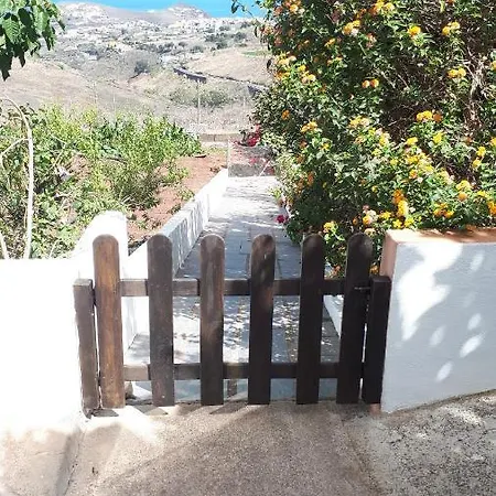 Casa Cueva Aday Holiday home Santa Maria de Guia de Gran Canaria