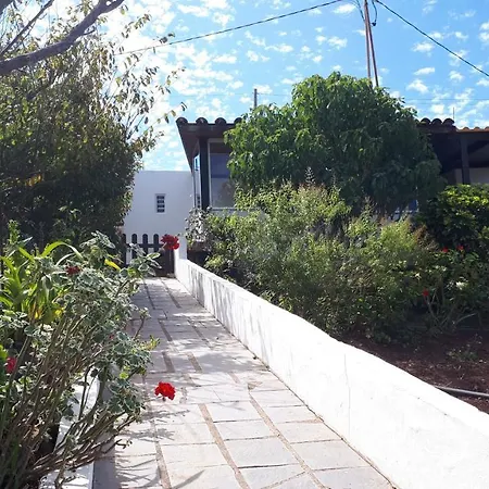 Casa Cueva Aday Holiday home