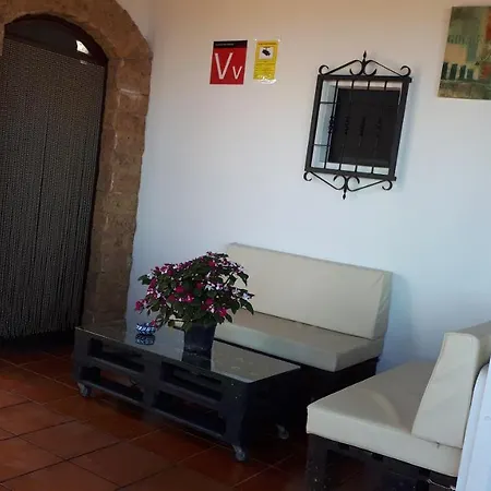 Casa Cueva Aday *