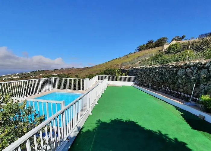 Casa Cueva Aday بيت للعطل Santa Maria de Guia de Gran Canaria