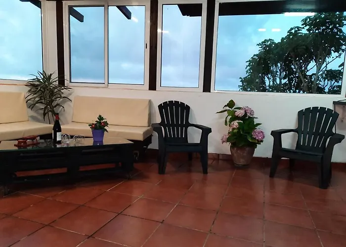 Casa Cueva Aday بيت للعطل Santa Maria de Guia de Gran Canaria