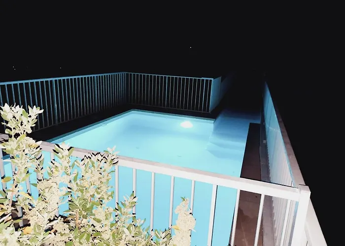 Casa Cueva Aday بيت للعطل