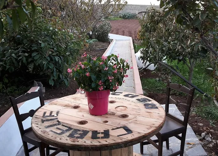 Casa Cueva Aday * Santa Maria de Guia de Gran Canaria