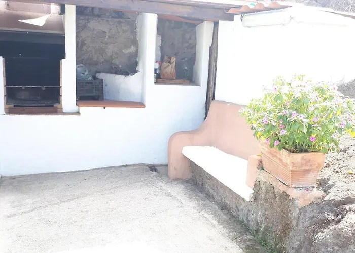 بيت للعطل Casa Cueva Aday Santa Maria de Guia de Gran Canaria