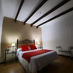 Prázdninový dům Casa Cueva Aday