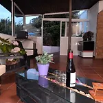 Casa Cueva Aday Prázdninový dům