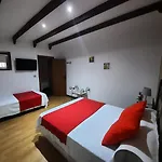 Casa Cueva Aday Prázdninový dům *