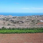 Casa Cueva Aday Prázdninový dům