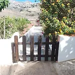 Casa Cueva Aday Prázdninový dům Santa Maria de Guia de Gran Canaria