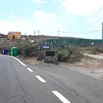 Casa Cueva Aday Prázdninový dům
