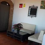 Casa Cueva Aday *